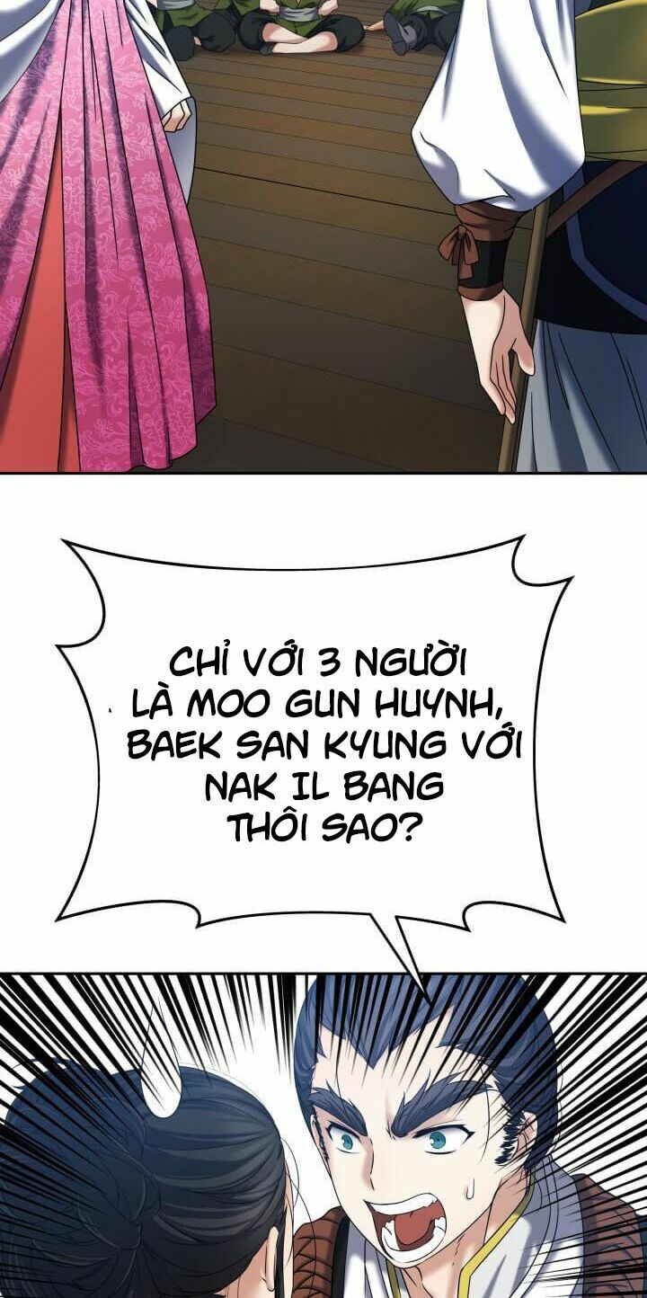 Tiền Kiếp Của Lôi Thần Chapter 8 58
