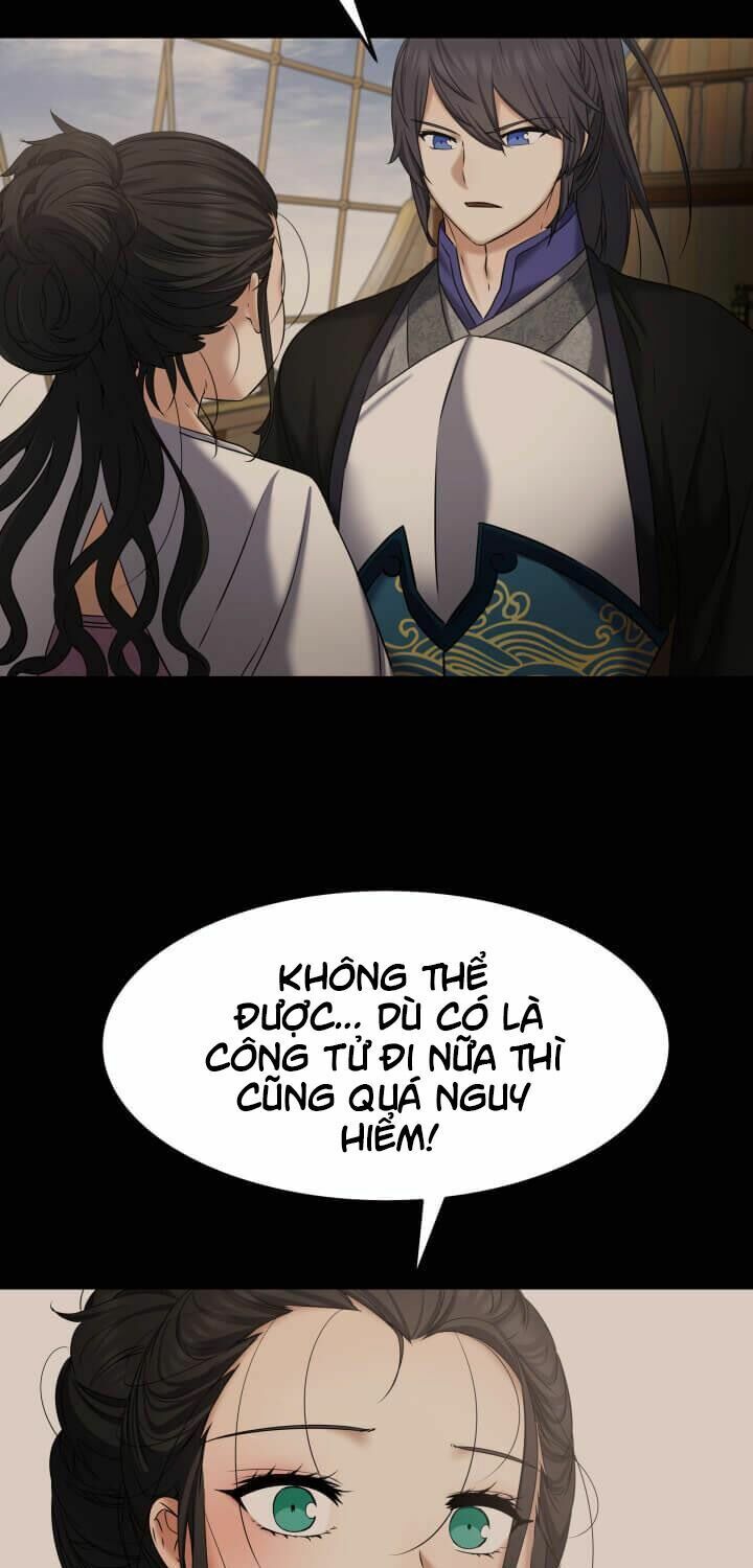 Tiền Kiếp Của Lôi Thần Chapter 9 3