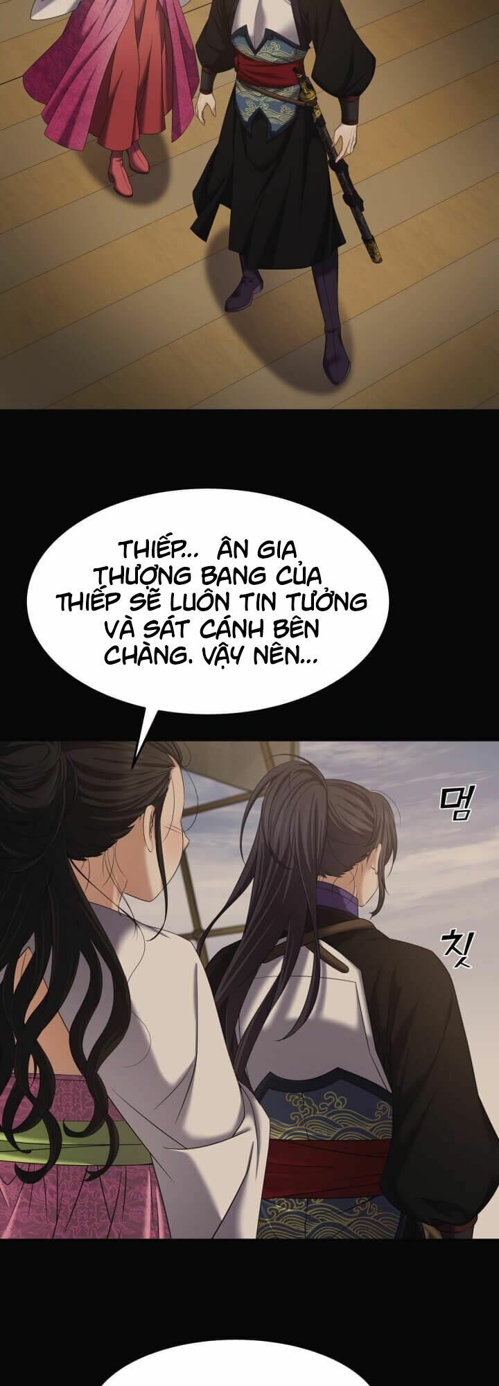 Tiền Kiếp Của Lôi Thần Chapter 9 6