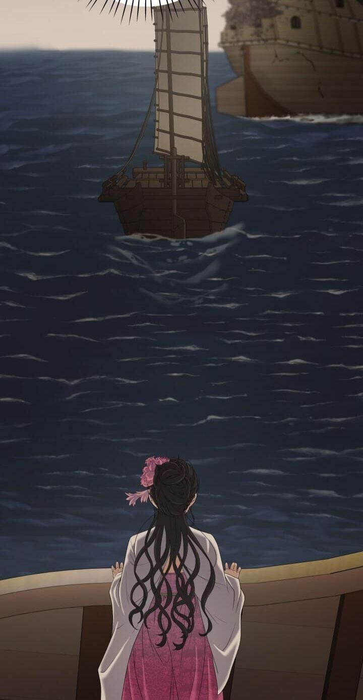 Tiền Kiếp Của Lôi Thần Chapter 9 8