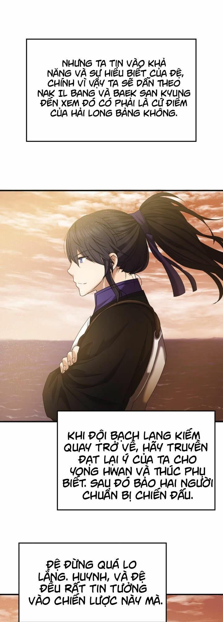 Tiền Kiếp Của Lôi Thần Chapter 9 13