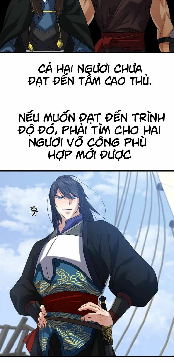 Tiền Kiếp Của Lôi Thần Chapter 9 20