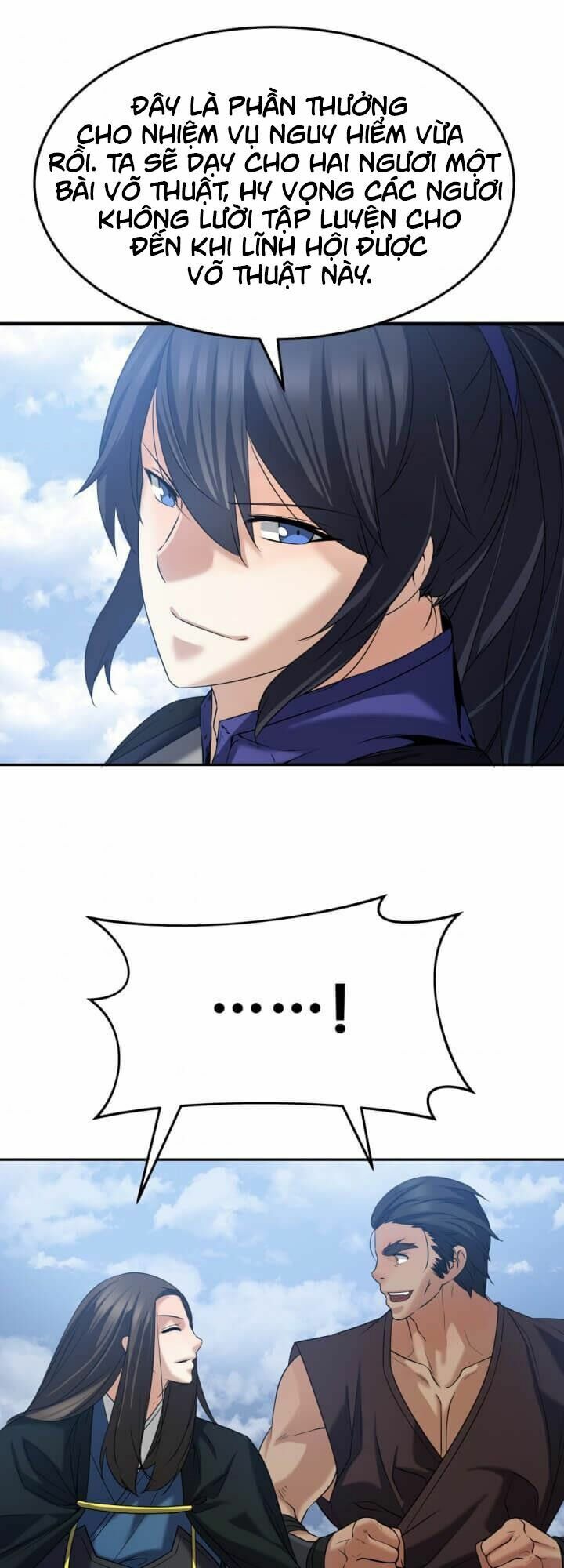 Tiền Kiếp Của Lôi Thần Chapter 9 21