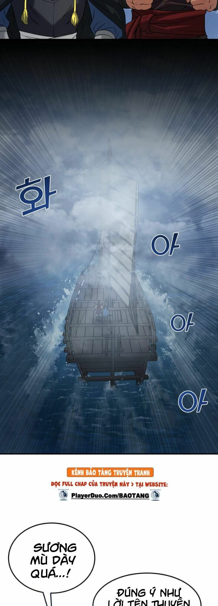 Tiền Kiếp Của Lôi Thần Chapter 9 22