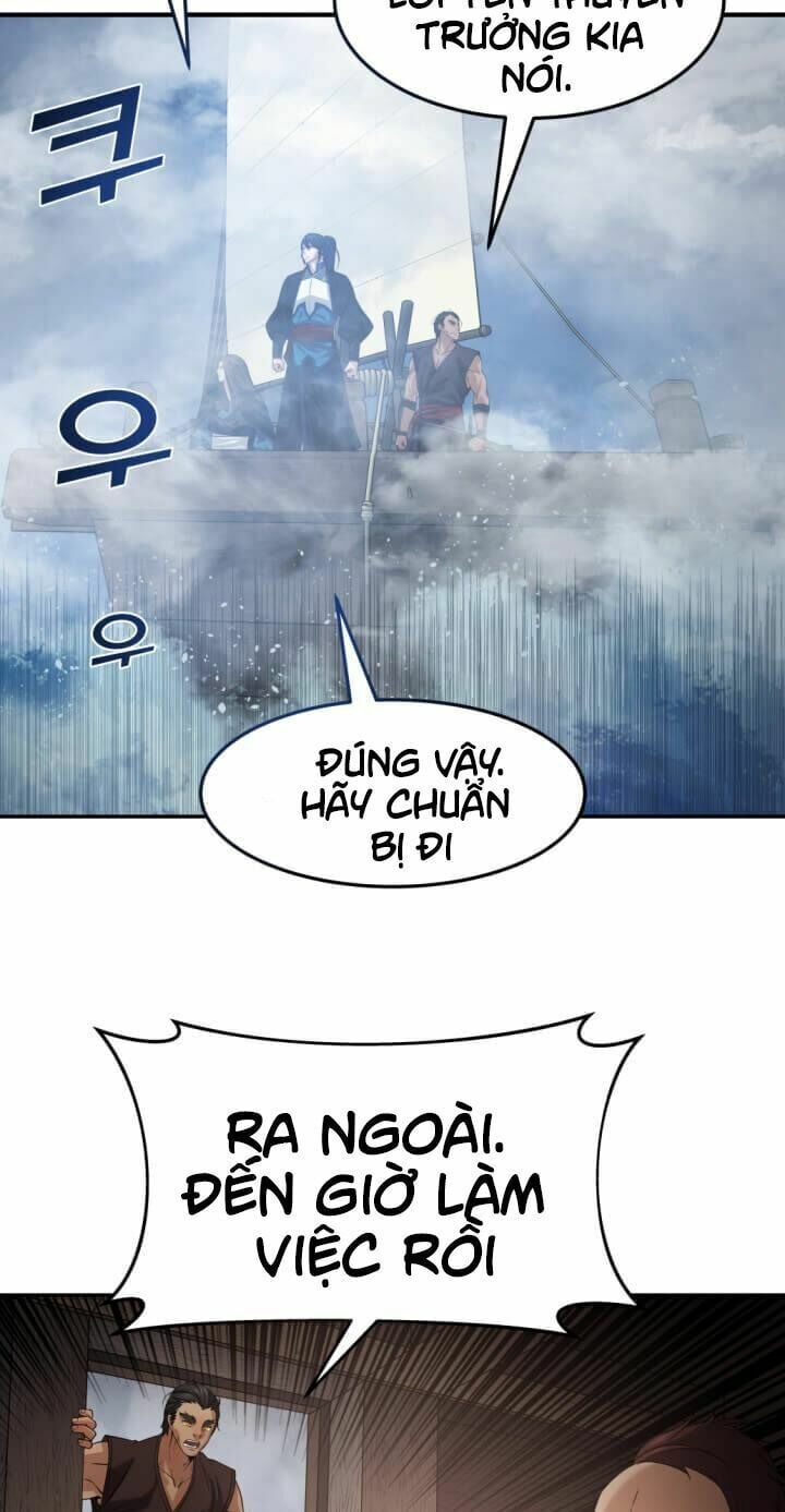 Tiền Kiếp Của Lôi Thần Chapter 9 23