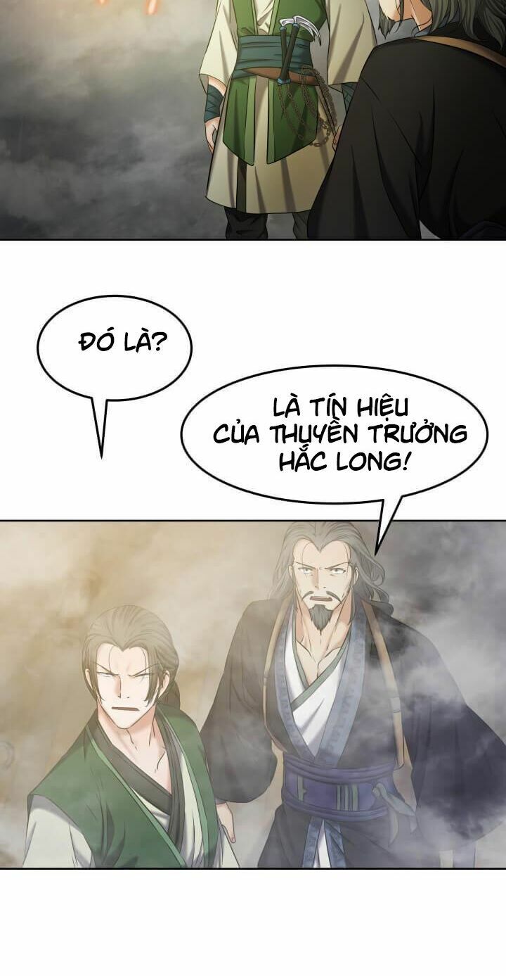 Tiền Kiếp Của Lôi Thần Chapter 9 28