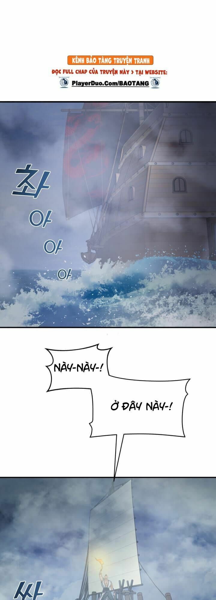 Tiền Kiếp Của Lôi Thần Chapter 9 29