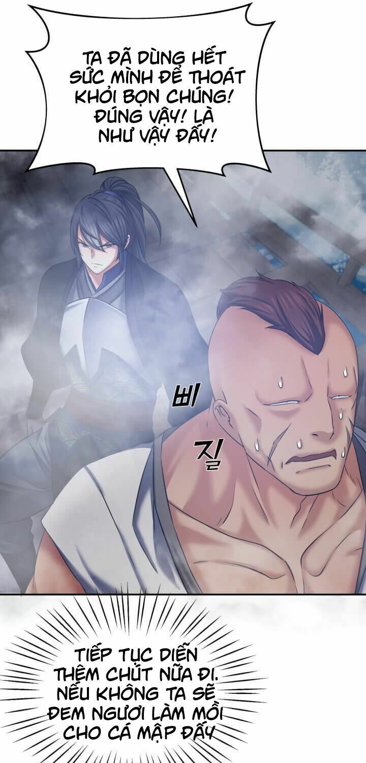 Tiền Kiếp Của Lôi Thần Chapter 9 31