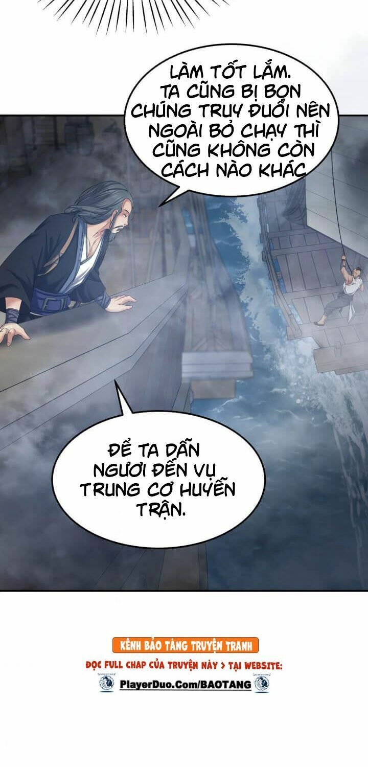 Tiền Kiếp Của Lôi Thần Chapter 9 32