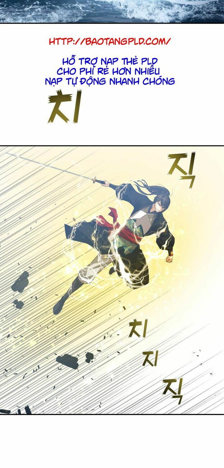 Tiền Kiếp Của Lôi Thần Chapter 9 40