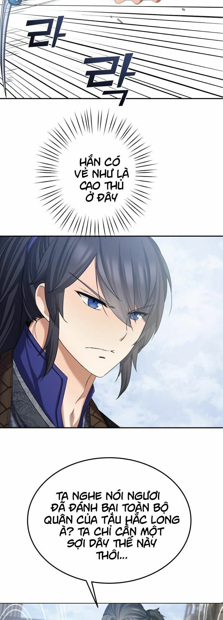 Tiền Kiếp Của Lôi Thần Chapter 9 46