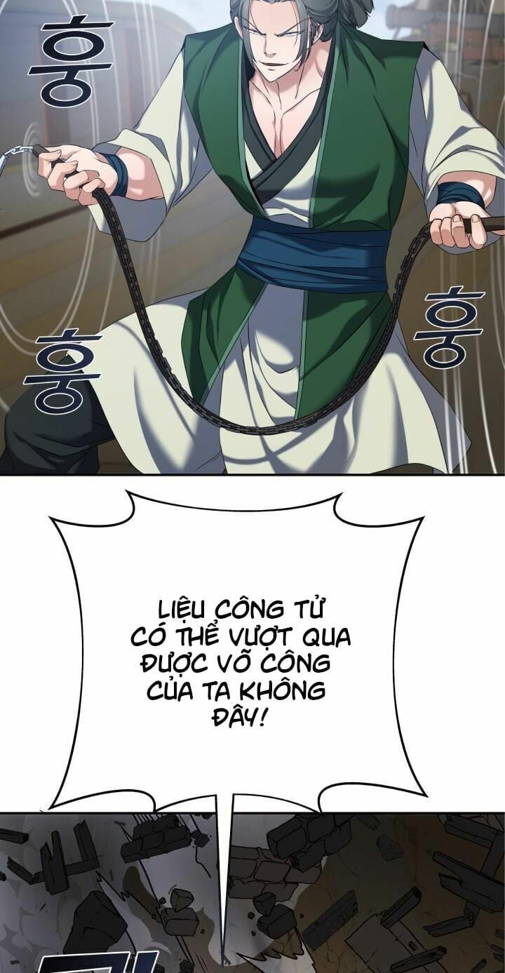 Tiền Kiếp Của Lôi Thần Chapter 9 47