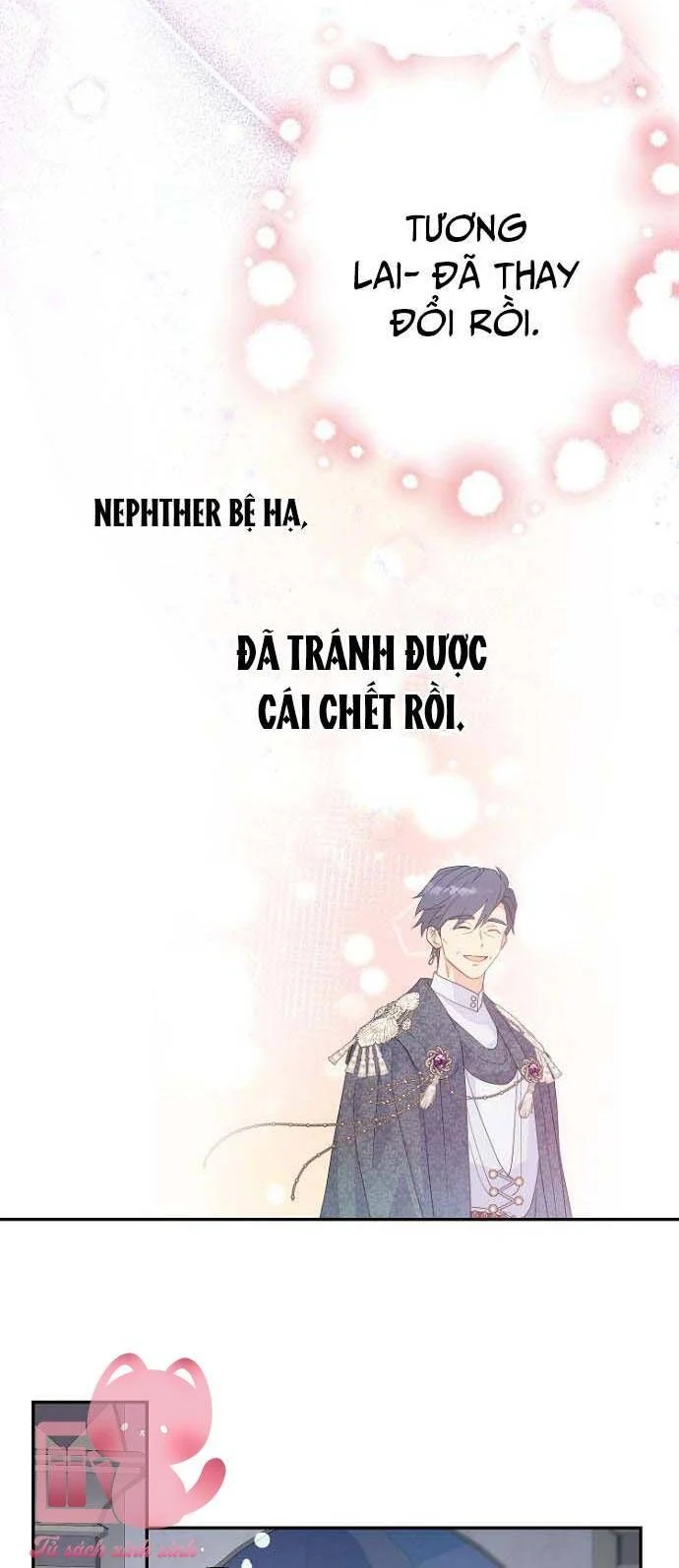 Tiền Là Tất Cả Chồng Là Phù Du Chapter 100 - Trang 2