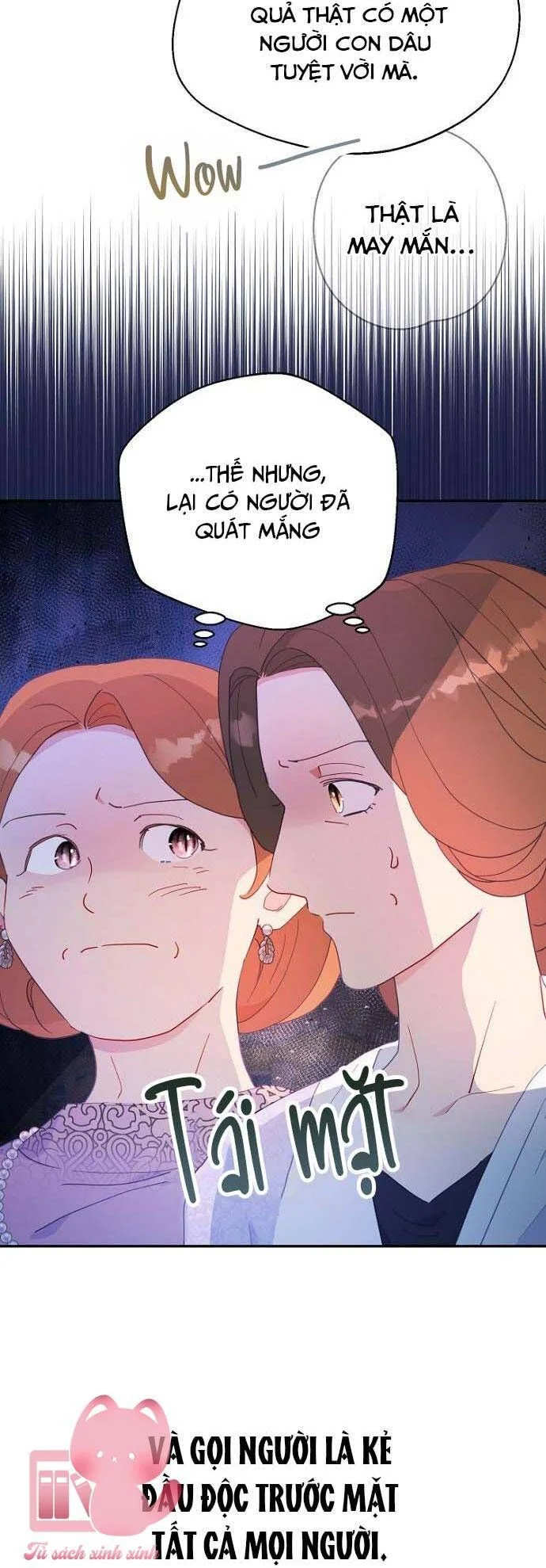Tiền Là Tất Cả Chồng Là Phù Du Chapter 100 - Trang 2