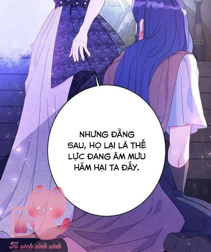 Tiền Là Tất Cả Chồng Là Phù Du Chapter 100 - Trang 2