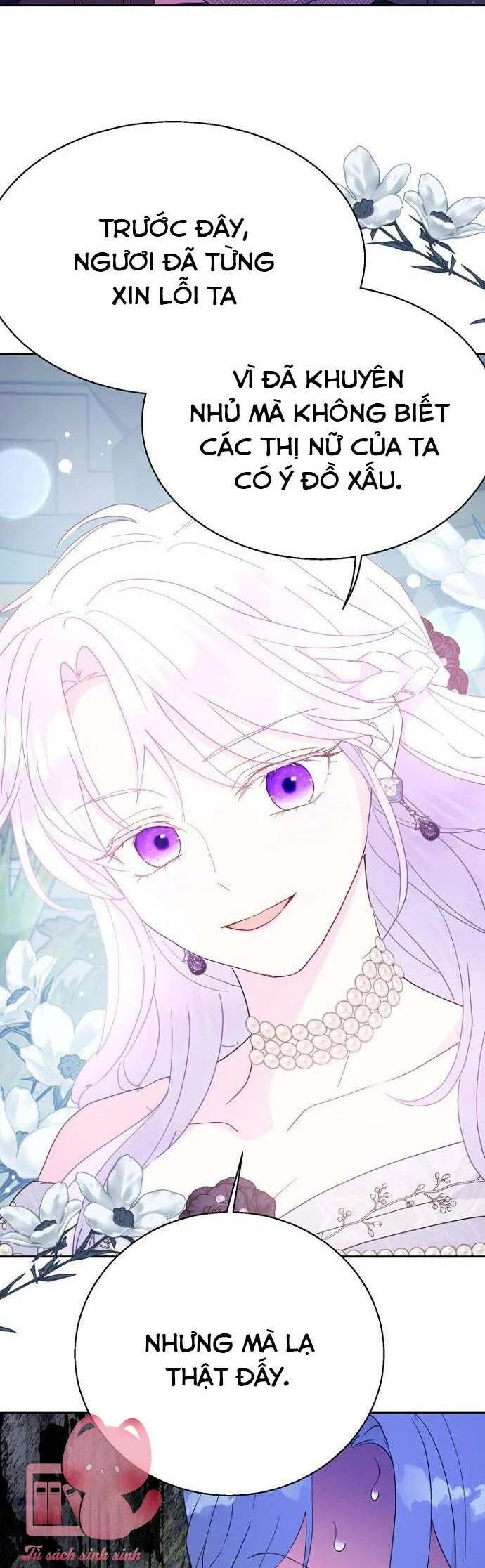 Tiền Là Tất Cả Chồng Là Phù Du Chapter 100 - Trang 2