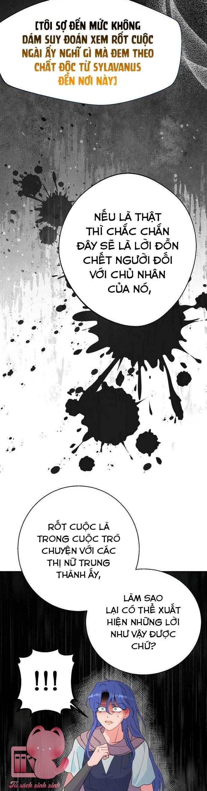Tiền Là Tất Cả Chồng Là Phù Du Chapter 100 - Trang 2