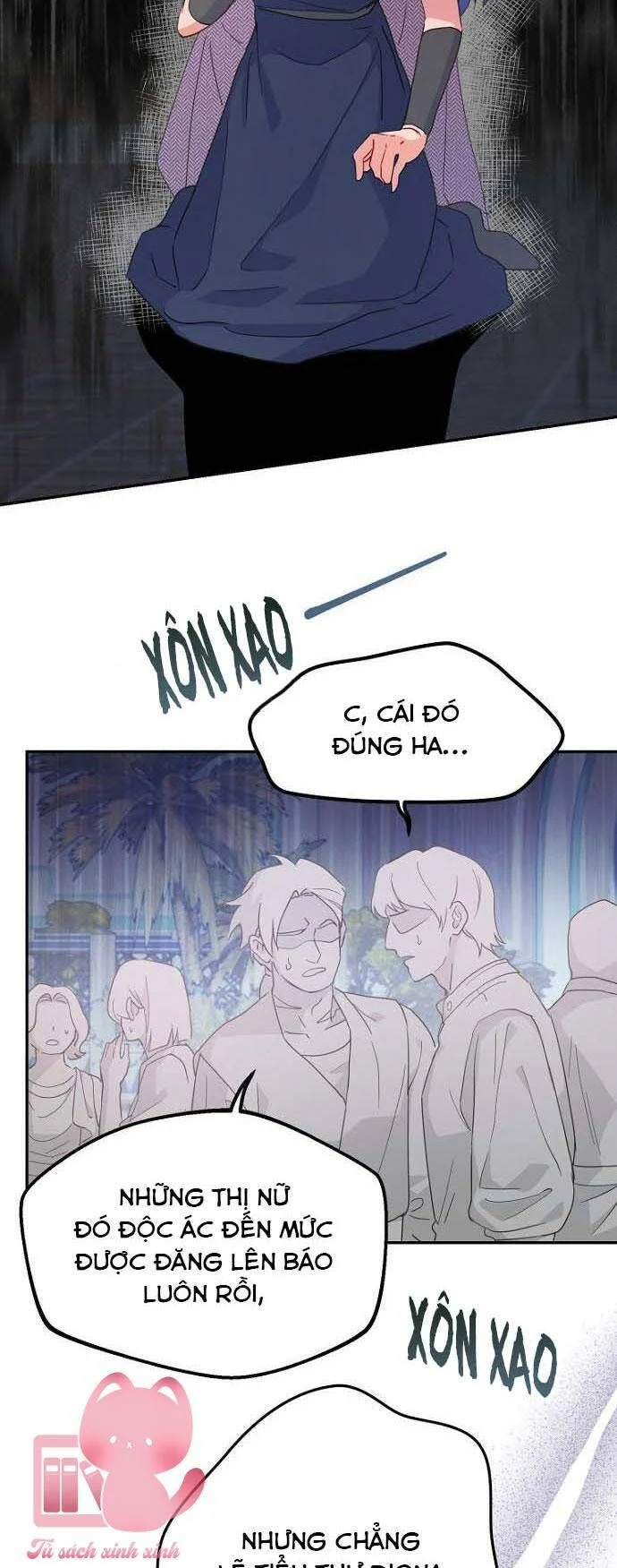 Tiền Là Tất Cả Chồng Là Phù Du Chapter 100 - Trang 2