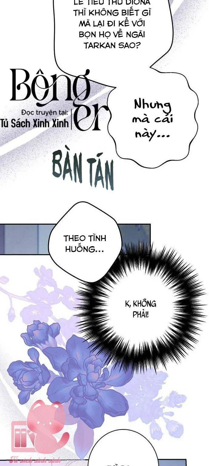 Tiền Là Tất Cả Chồng Là Phù Du Chapter 100 - Trang 2