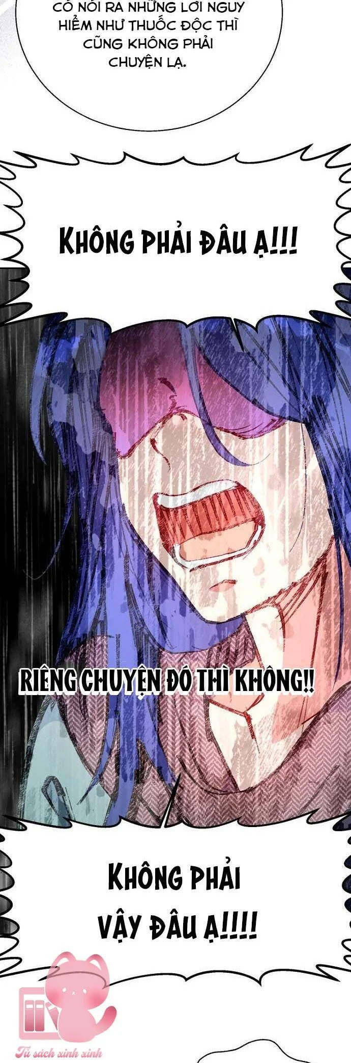 Tiền Là Tất Cả Chồng Là Phù Du Chapter 100 - Trang 2