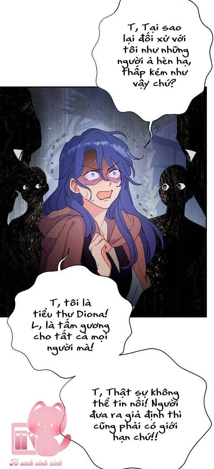Tiền Là Tất Cả Chồng Là Phù Du Chapter 100 - Trang 2