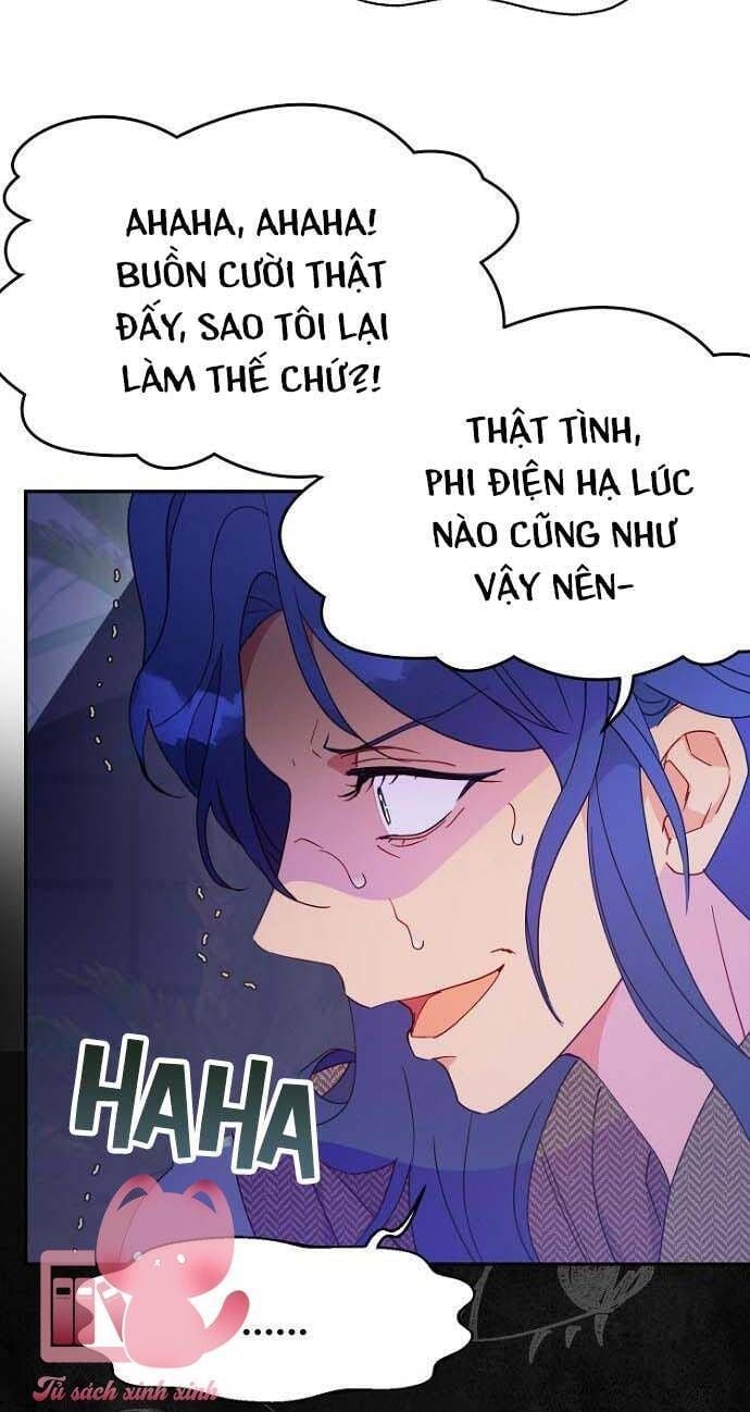 Tiền Là Tất Cả Chồng Là Phù Du Chapter 100 - Trang 2