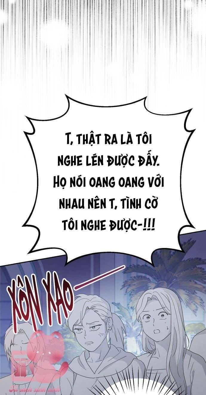 Tiền Là Tất Cả Chồng Là Phù Du Chapter 100 - Trang 2