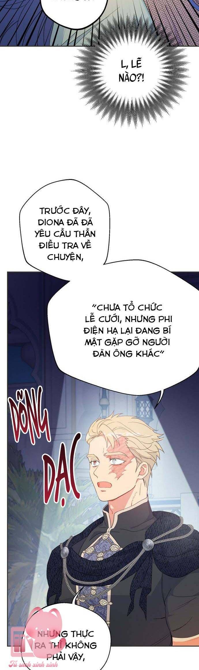 Tiền Là Tất Cả Chồng Là Phù Du Chapter 100 - Trang 2