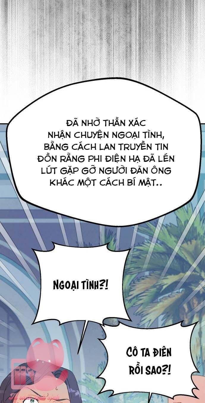 Tiền Là Tất Cả Chồng Là Phù Du Chapter 100 - Trang 2