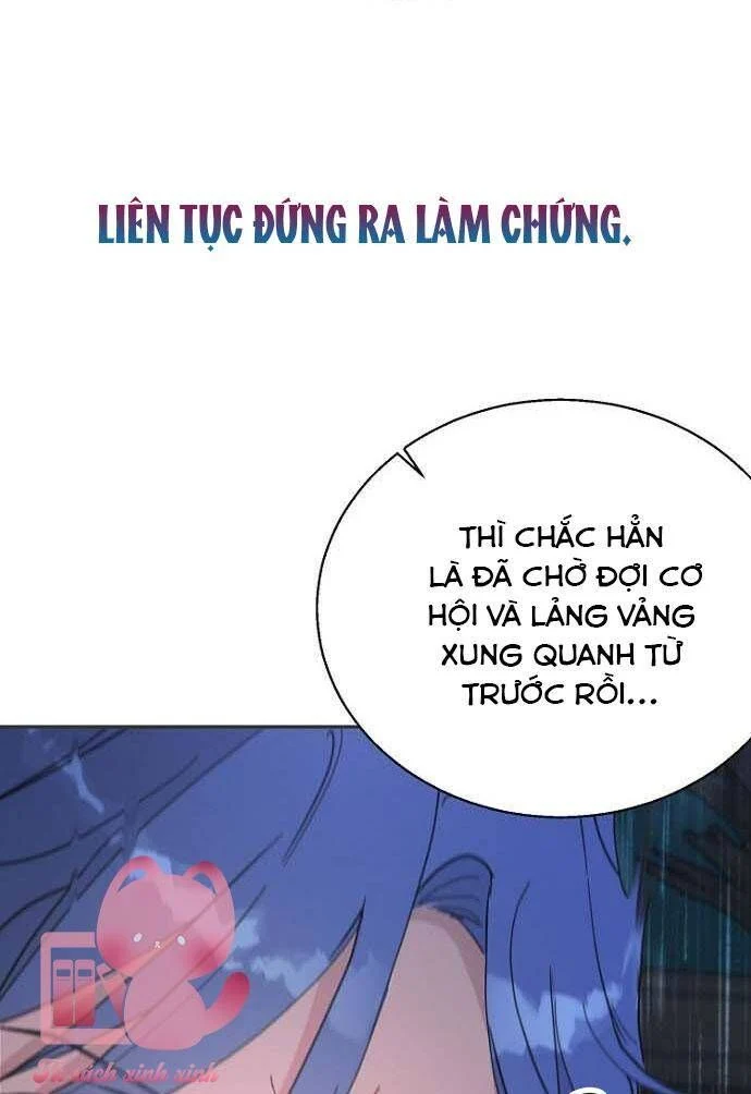 Tiền Là Tất Cả Chồng Là Phù Du Chapter 100 - Trang 2