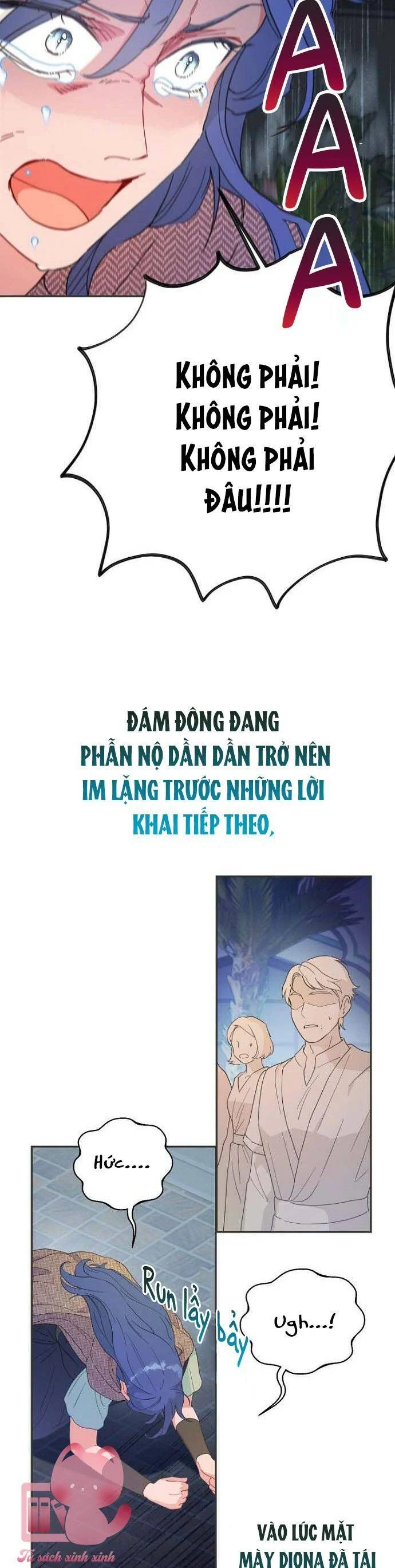Tiền Là Tất Cả Chồng Là Phù Du Chapter 100 - Trang 2