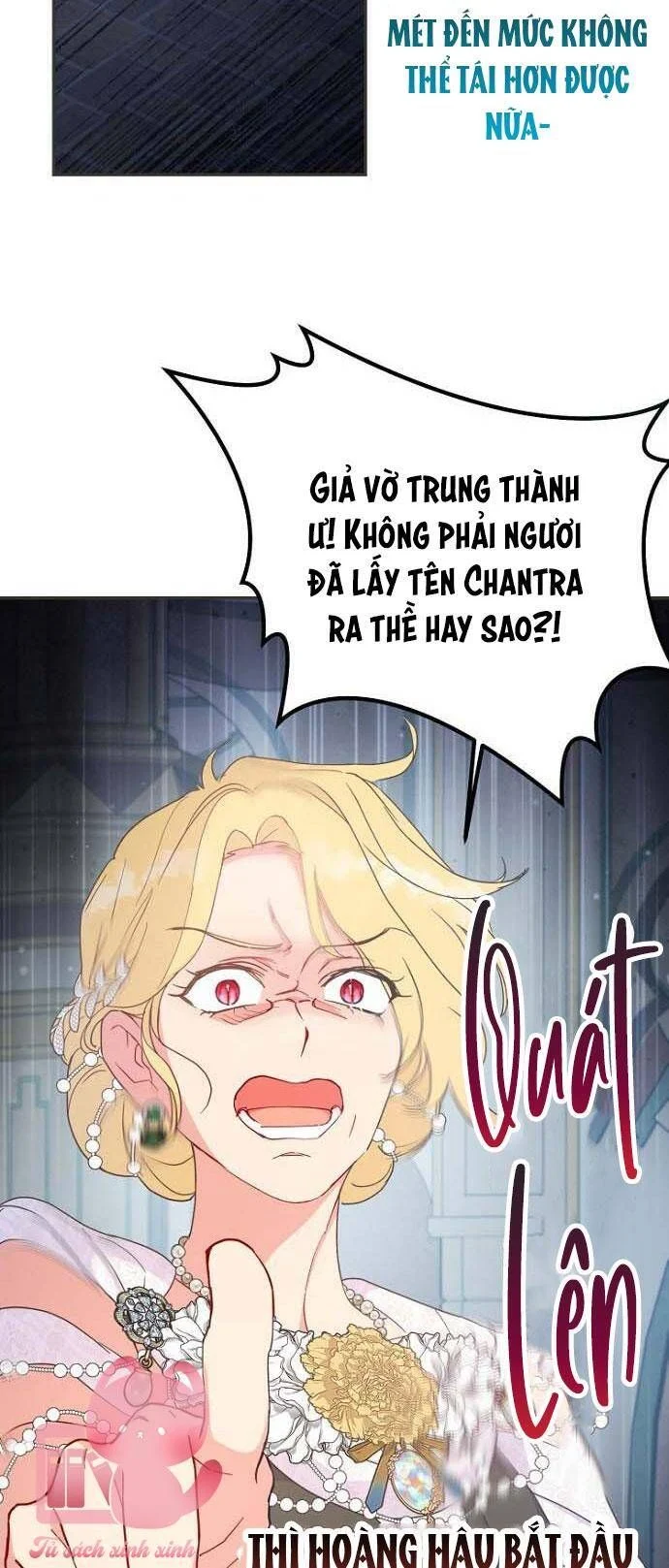 Tiền Là Tất Cả Chồng Là Phù Du Chapter 100 - Trang 2