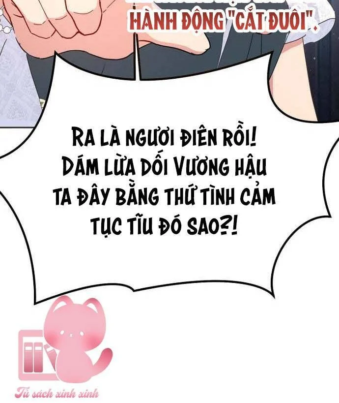 Tiền Là Tất Cả Chồng Là Phù Du Chapter 100 - Trang 2