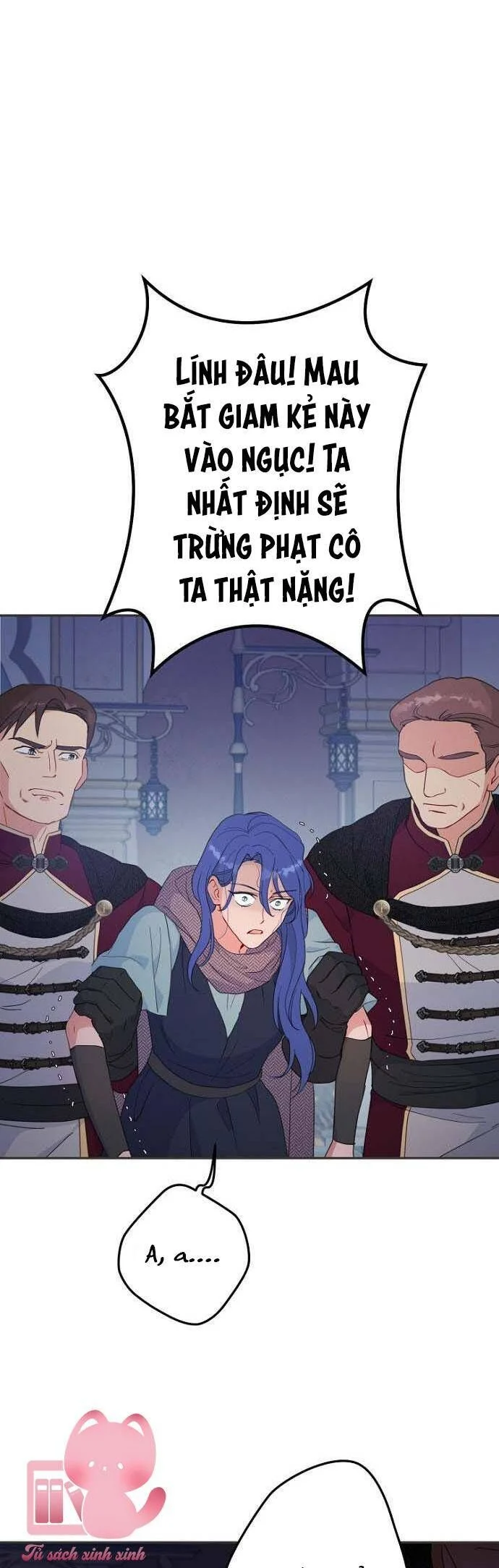 Tiền Là Tất Cả Chồng Là Phù Du Chapter 100 - Trang 2