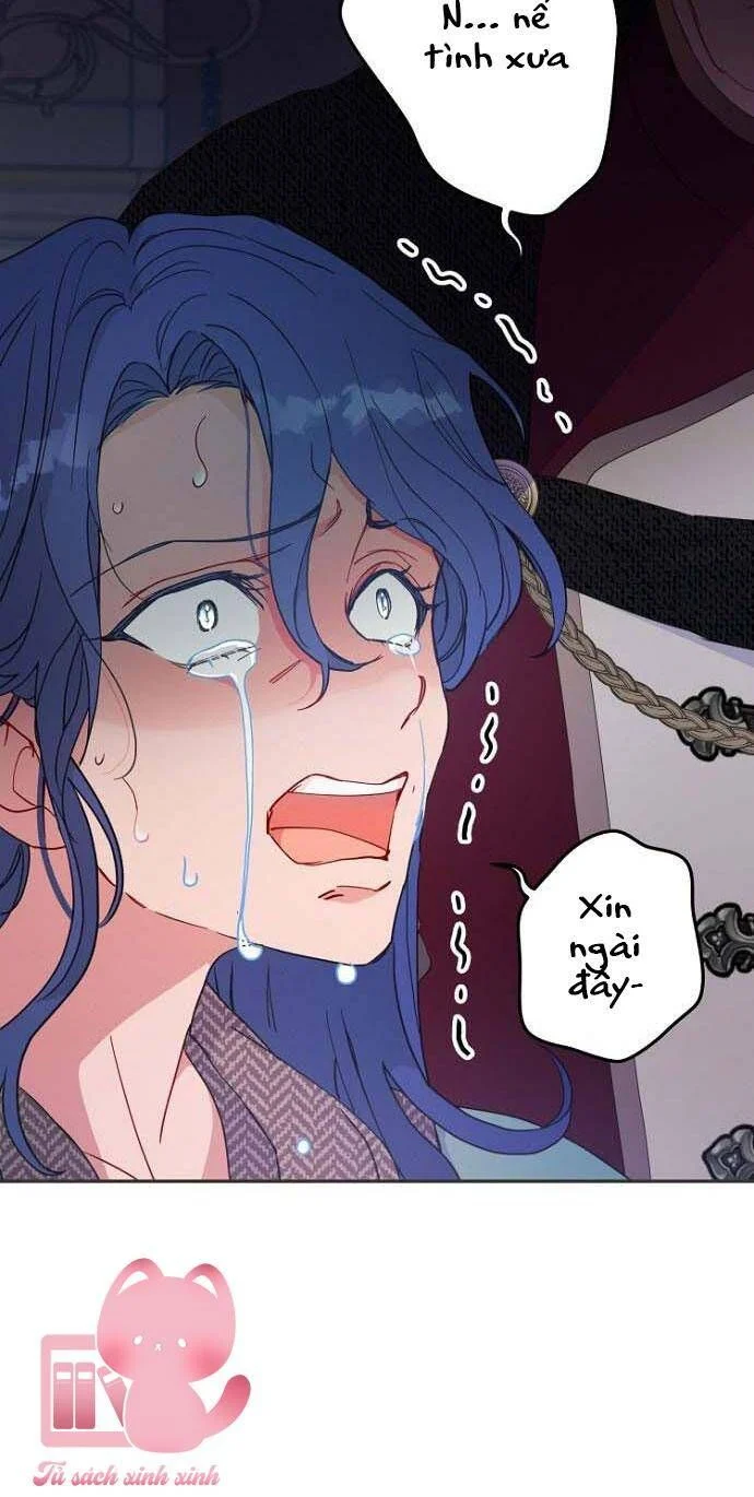 Tiền Là Tất Cả Chồng Là Phù Du Chapter 100 - Trang 2