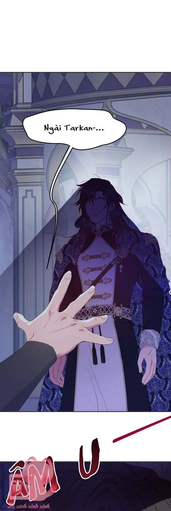 Tiền Là Tất Cả Chồng Là Phù Du Chapter 100 - Trang 2