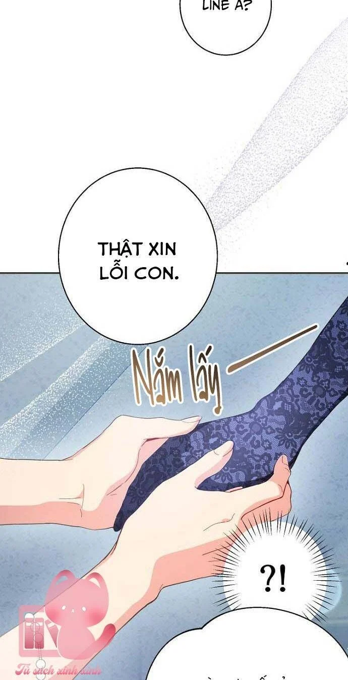 Tiền Là Tất Cả Chồng Là Phù Du Chapter 100 - Trang 2