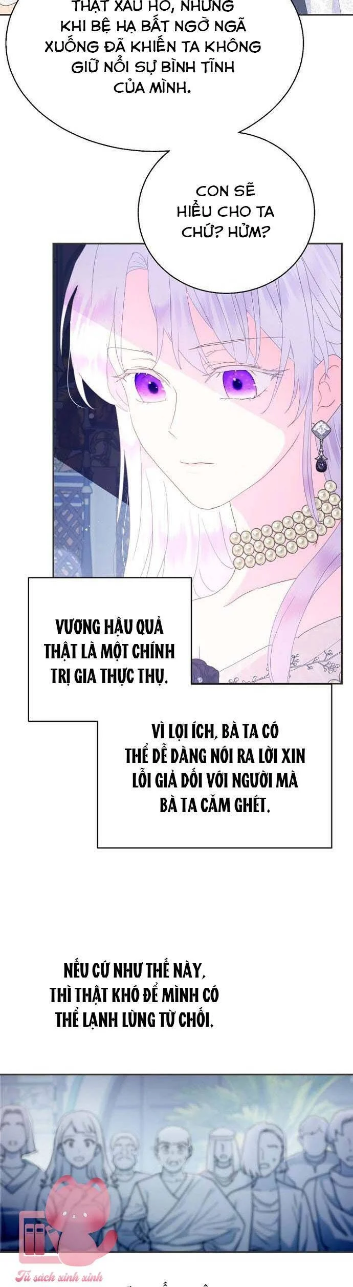 Tiền Là Tất Cả Chồng Là Phù Du Chapter 100 - Trang 2