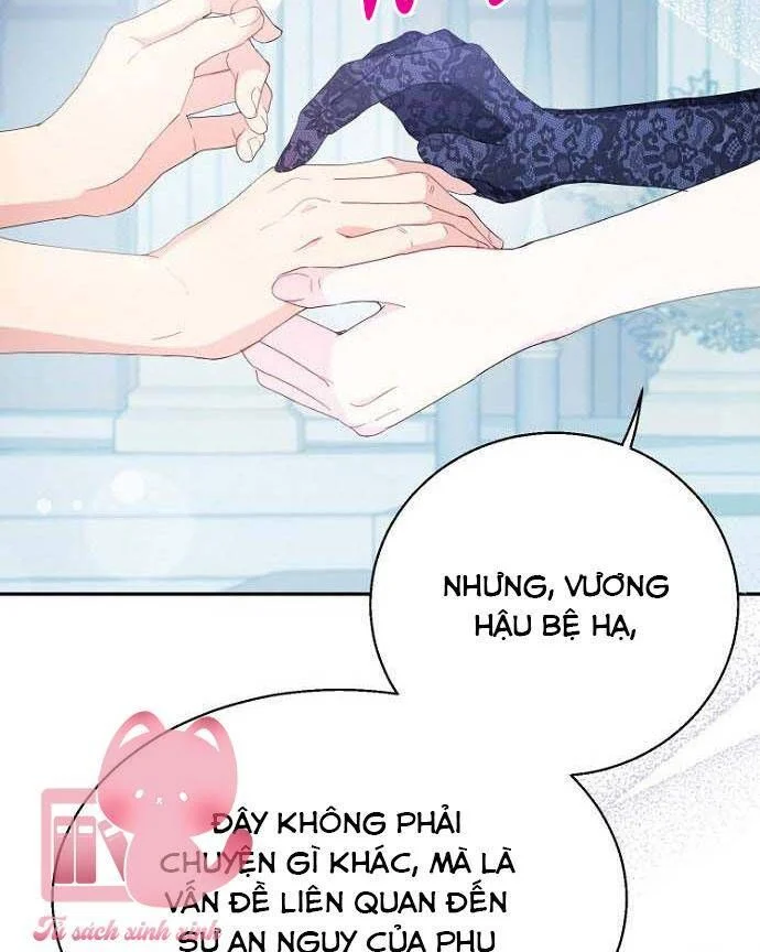 Tiền Là Tất Cả Chồng Là Phù Du Chapter 100 - Trang 2