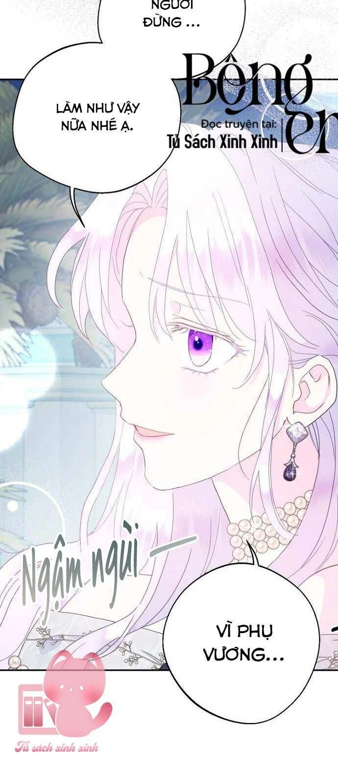 Tiền Là Tất Cả Chồng Là Phù Du Chapter 100 - Trang 2