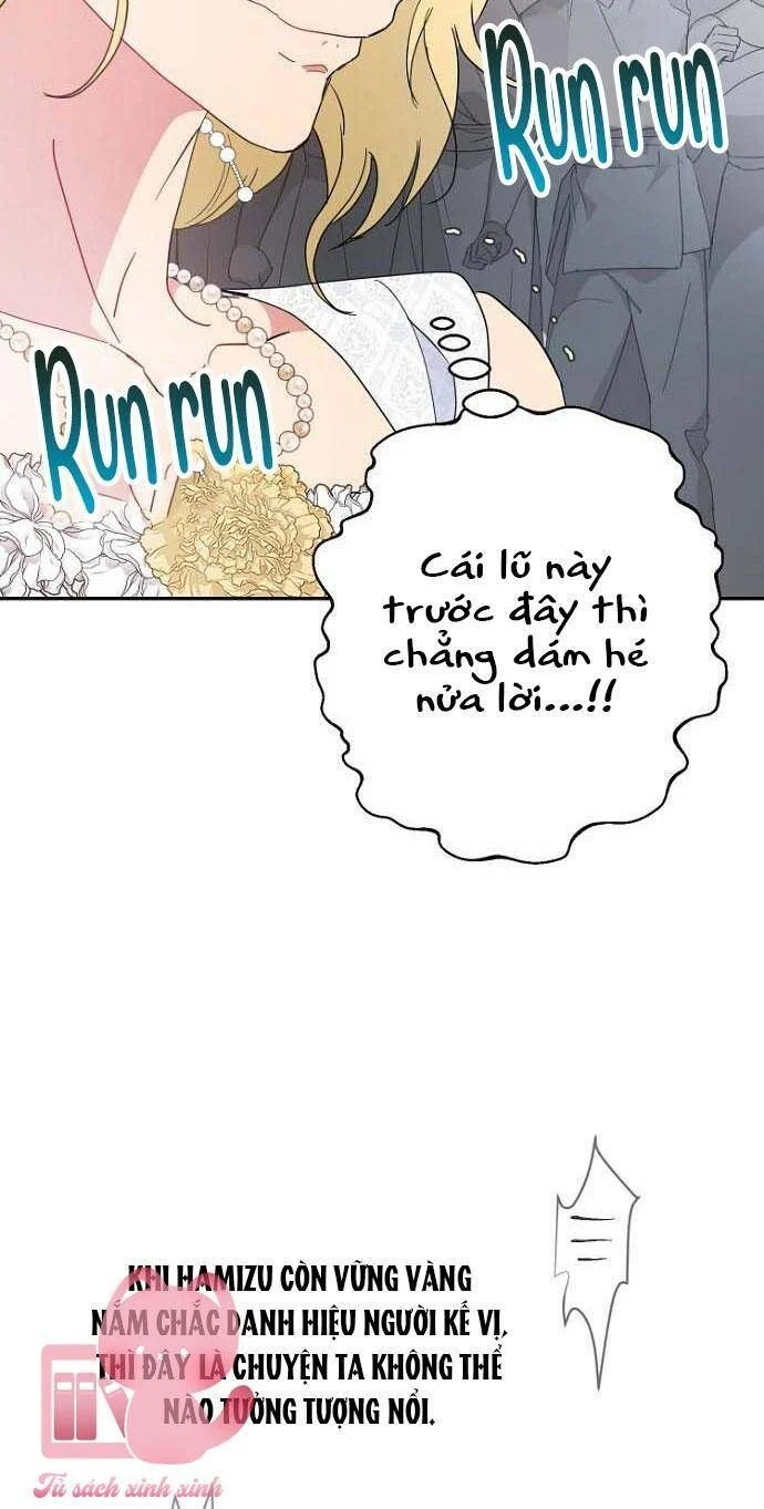 Tiền Là Tất Cả Chồng Là Phù Du Chapter 100 - Trang 2