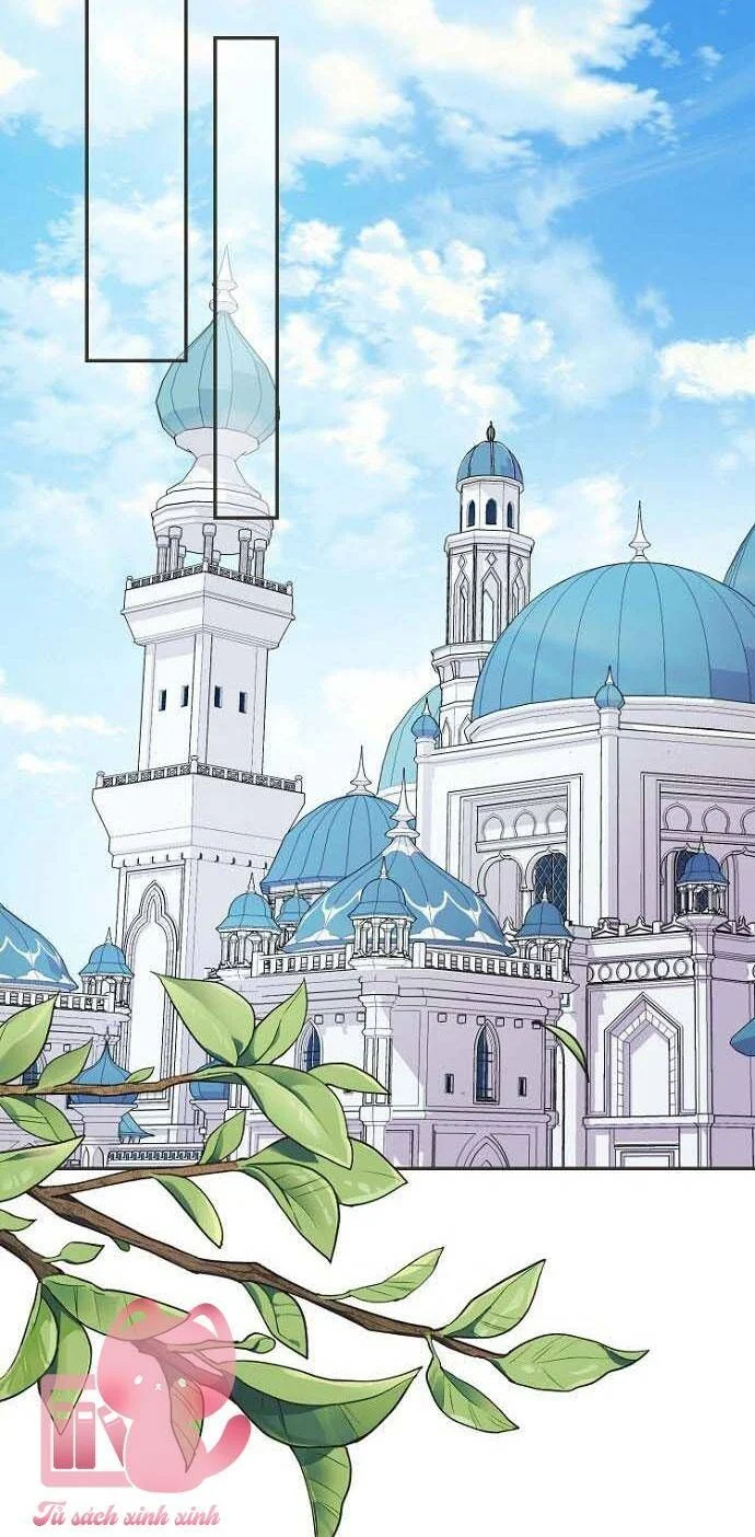 Tiền Là Tất Cả Chồng Là Phù Du Chapter 100 - Trang 2