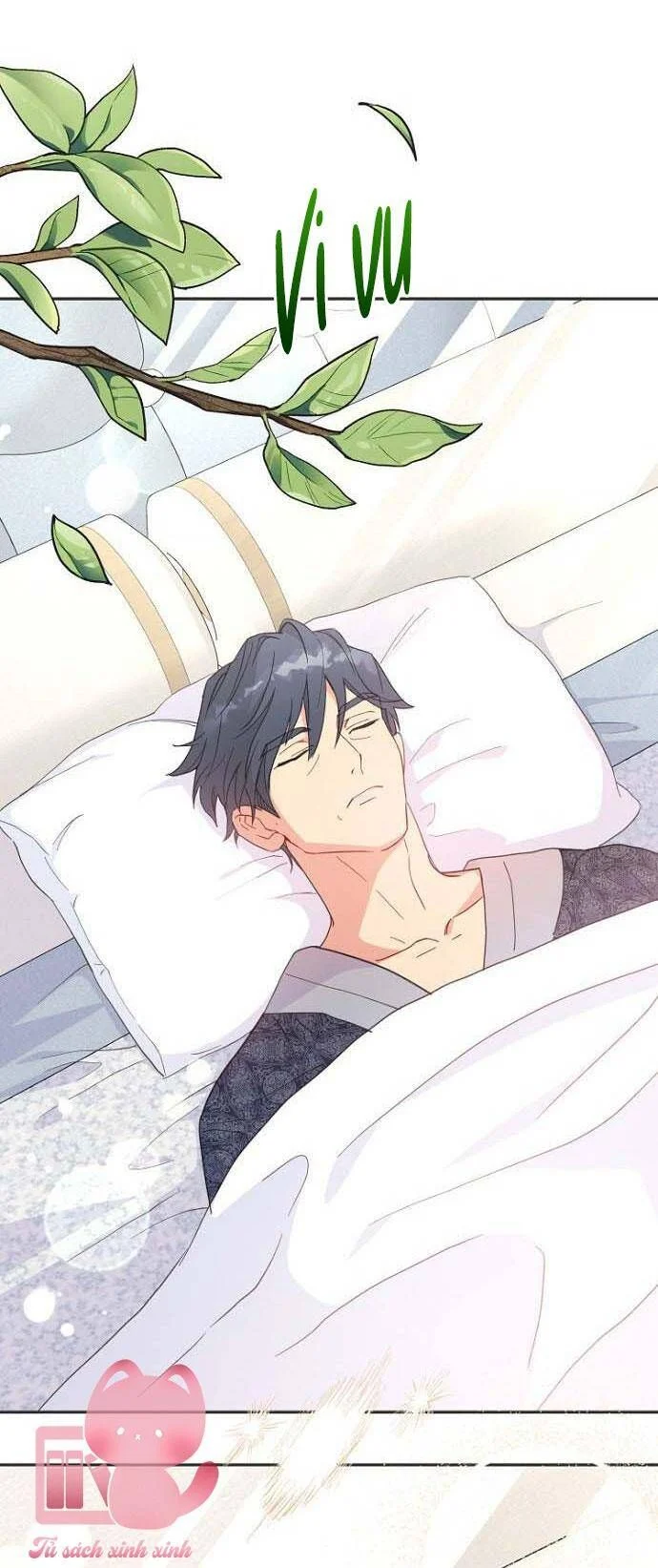 Tiền Là Tất Cả Chồng Là Phù Du Chapter 100 - Trang 2