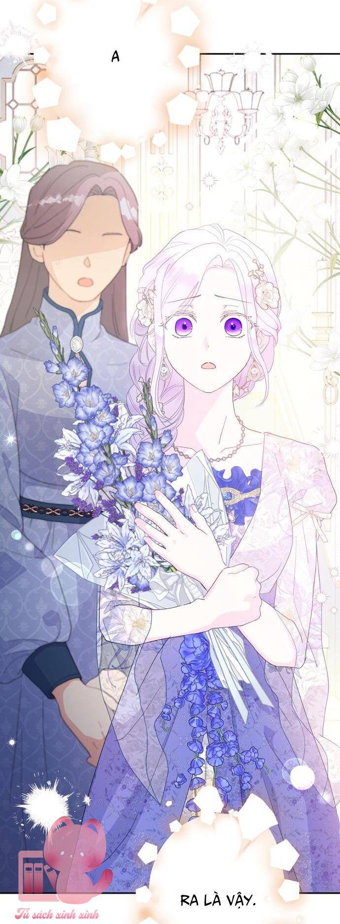 Tiền Là Tất Cả Chồng Là Phù Du Chapter 101 - Trang 2