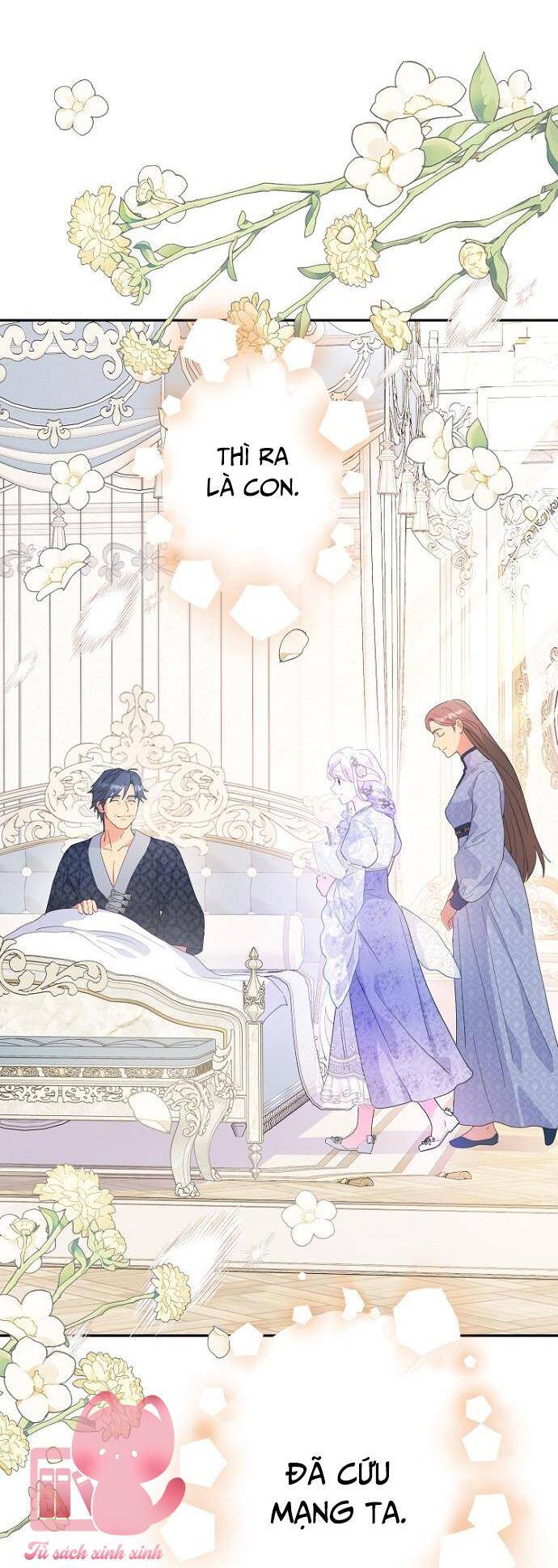 Tiền Là Tất Cả Chồng Là Phù Du Chapter 101 - Trang 2