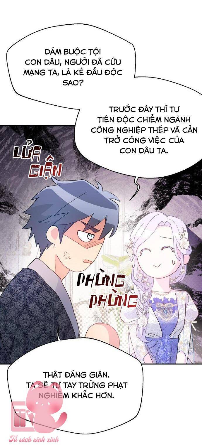 Tiền Là Tất Cả Chồng Là Phù Du Chapter 101 - Trang 2