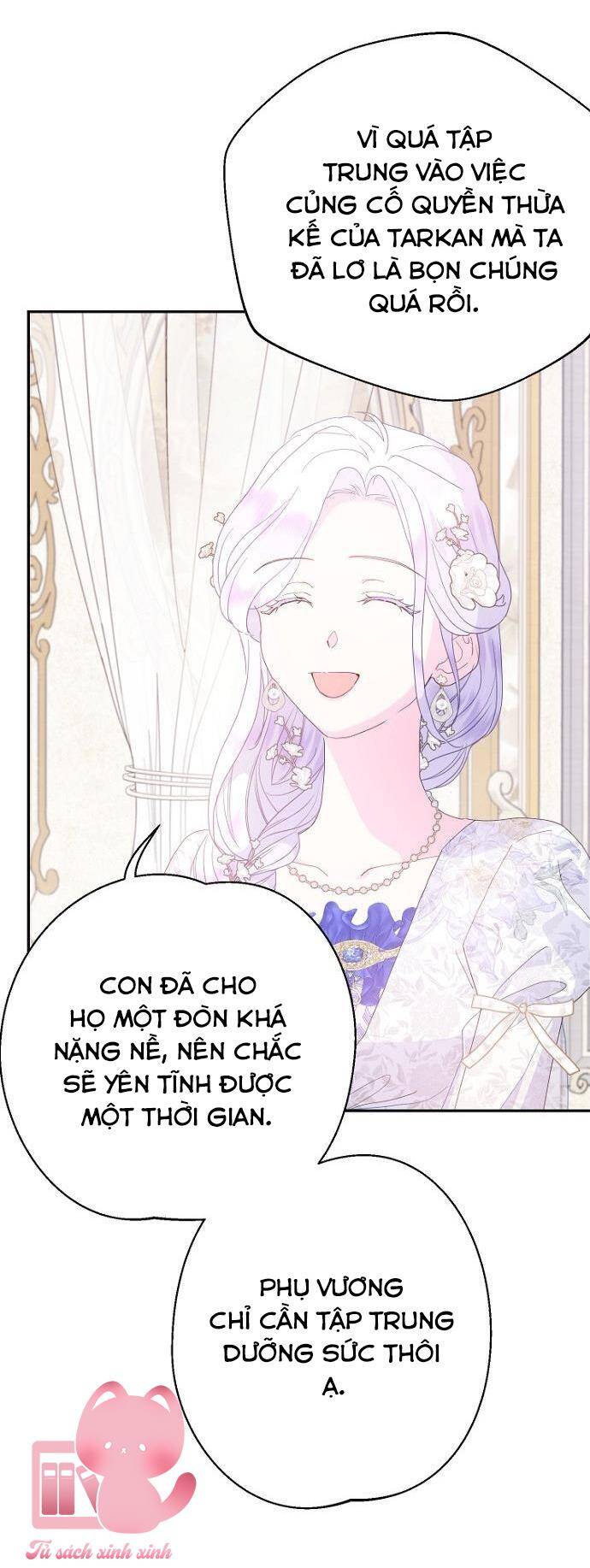 Tiền Là Tất Cả Chồng Là Phù Du Chapter 101 - Trang 2