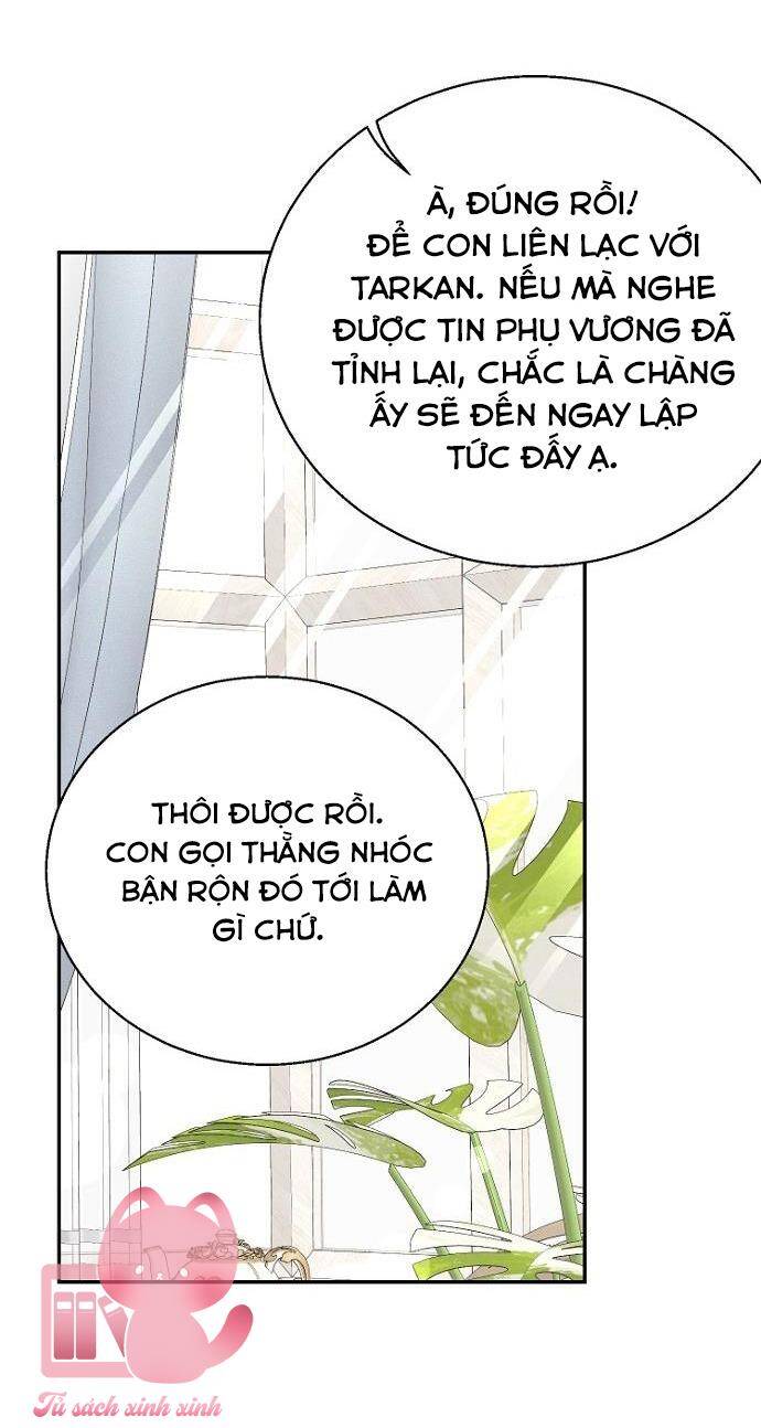 Tiền Là Tất Cả Chồng Là Phù Du Chapter 101 - Trang 2