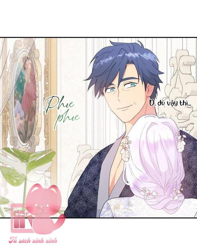 Tiền Là Tất Cả Chồng Là Phù Du Chapter 101 - Trang 2