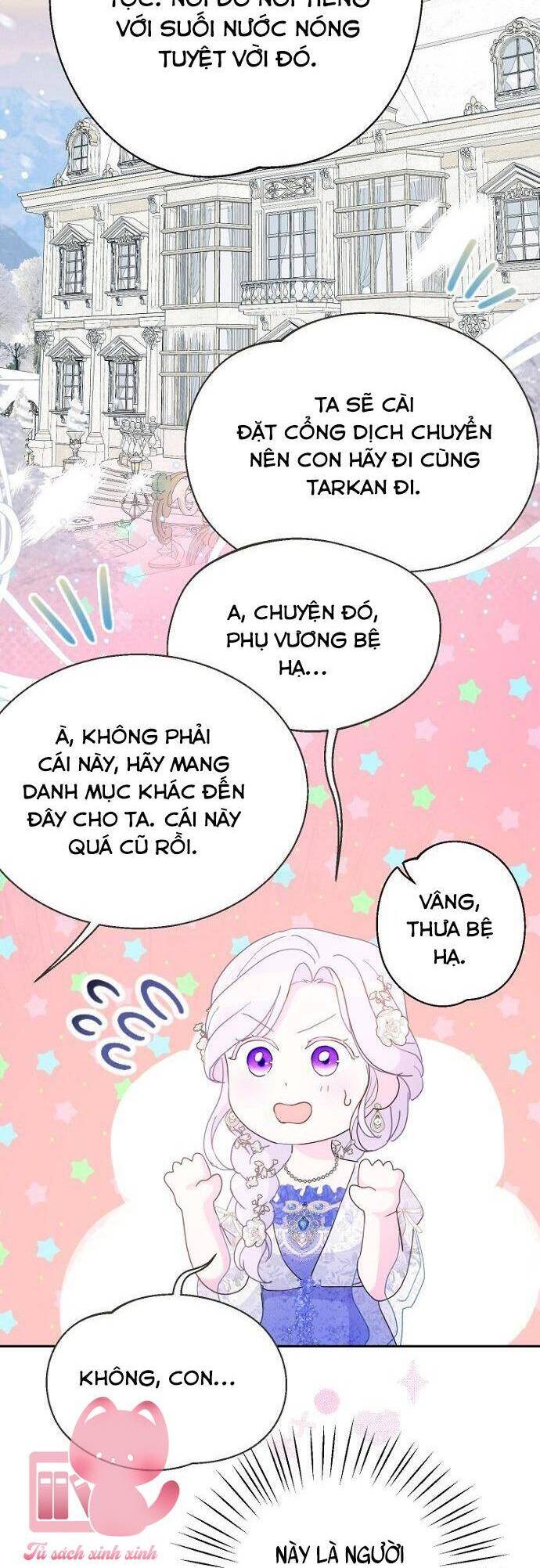 Tiền Là Tất Cả Chồng Là Phù Du Chapter 101 - Trang 2